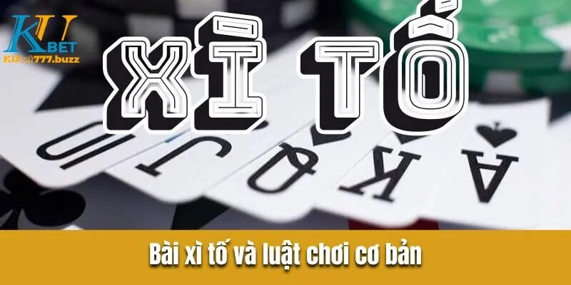 bài xì tố