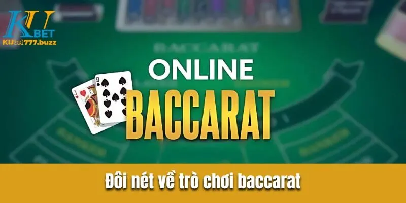 bài baccarat