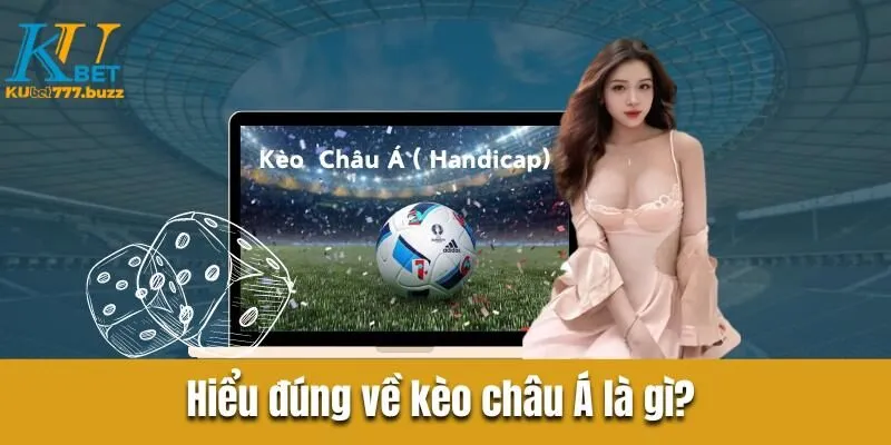 Kèo châu Á